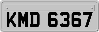 KMD6367