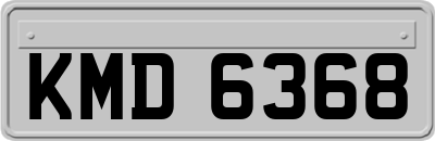 KMD6368