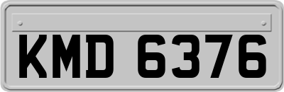 KMD6376