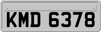 KMD6378