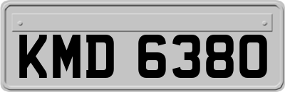 KMD6380