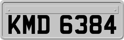 KMD6384