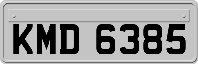 KMD6385