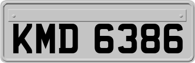 KMD6386