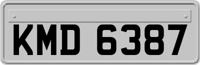 KMD6387