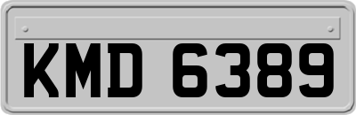 KMD6389