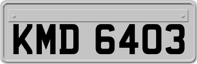 KMD6403
