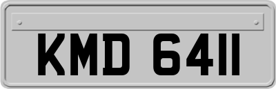 KMD6411
