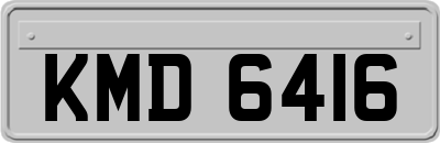 KMD6416