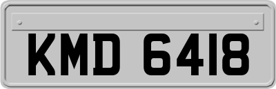 KMD6418