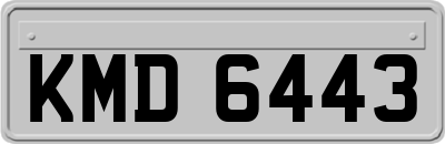 KMD6443