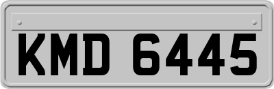 KMD6445