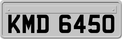 KMD6450