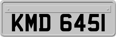 KMD6451
