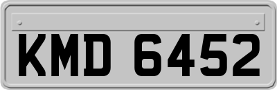 KMD6452