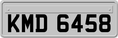 KMD6458