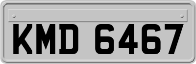KMD6467