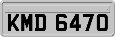 KMD6470