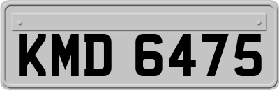 KMD6475