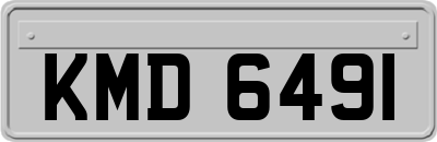 KMD6491