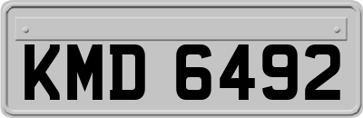 KMD6492