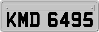 KMD6495