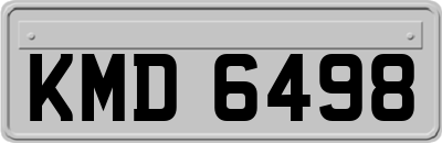 KMD6498