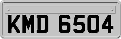 KMD6504