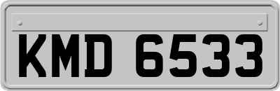 KMD6533