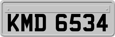 KMD6534