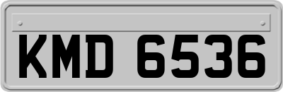 KMD6536