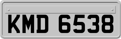 KMD6538