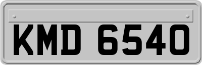 KMD6540