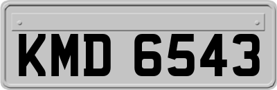 KMD6543