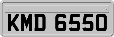 KMD6550
