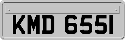 KMD6551