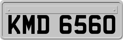 KMD6560