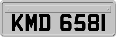 KMD6581