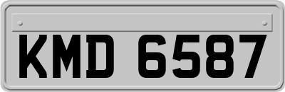 KMD6587