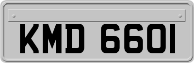 KMD6601