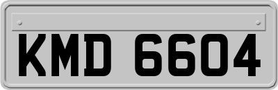 KMD6604