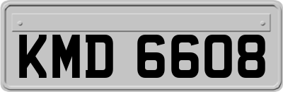 KMD6608