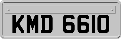 KMD6610