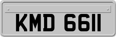 KMD6611