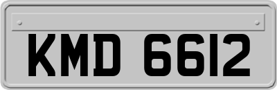 KMD6612