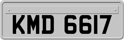 KMD6617