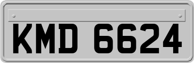 KMD6624