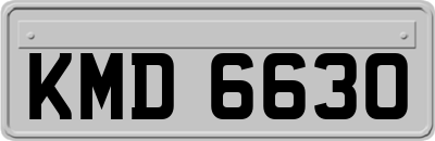 KMD6630