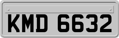 KMD6632