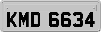 KMD6634